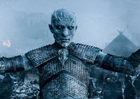 Hackers invadem sistema da HBO e ameaçam divulgar roteiro de Game Of Thrones