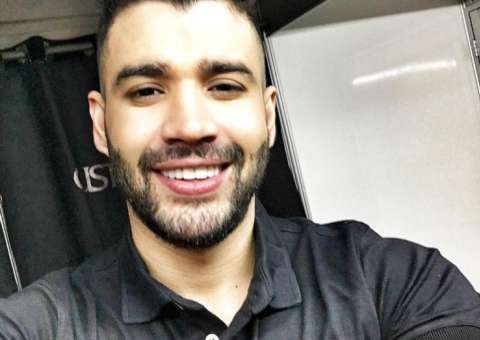 Gusttavo Lima agita comemoração dos 85 anos de Coari 