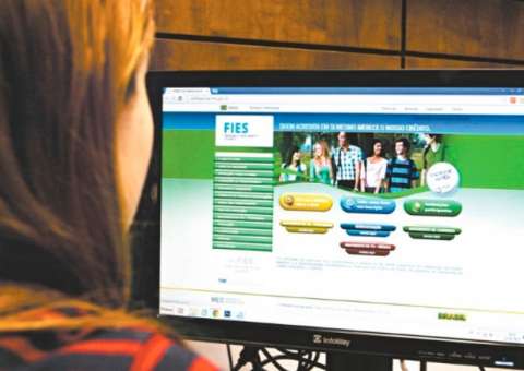 Resultado do Fies do 2º semestre já está disponível