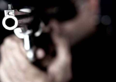 Em Manaus, homem é executado após sair de casa para entregar carregador de celular