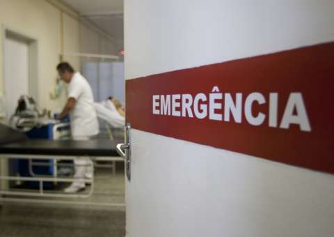 Pesquisa: 76% dos hospitais não têm condições de atender pacientes com AVC