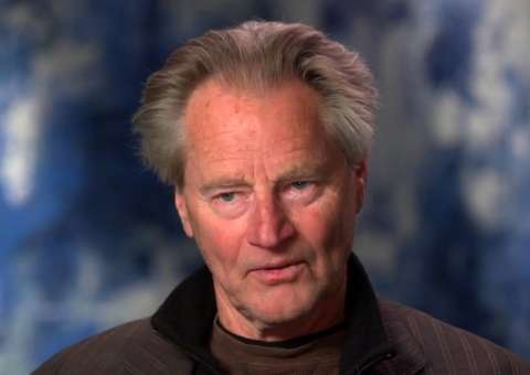Ator e dramaturgo Sam Shepard morre aos 73 anos, nos EUA  