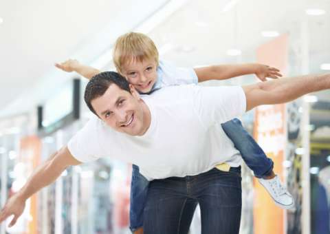 Shopping em Manaus realiza campanha ‘compre e ganhe’ para o Dia dos Pais