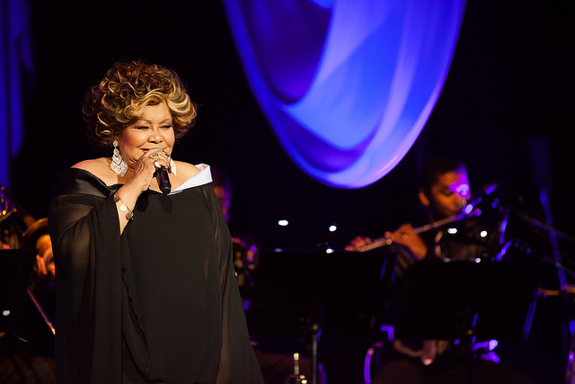 4ª edição do Passo a Paço terá mais de 24 atrações e show de Alcione