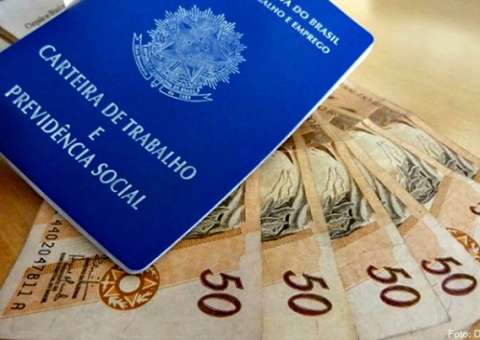 Termina hoje prazo para sacar FGTS de contas inativas