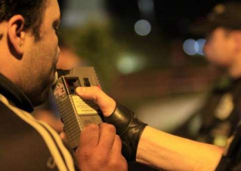 Lei seca para eleições no Amazonas funcionará das 00h às 18h no domingo, dia 6