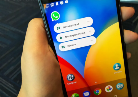 WhatsApp ganha atalho de conversas e fica mais rápido; Saiba como ativar