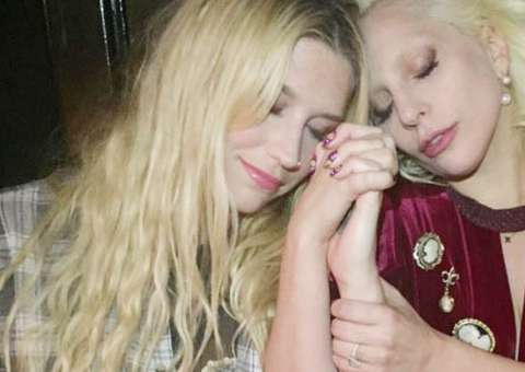 Lady Gaga deve depor em caso de abuso sexual contra Kesha