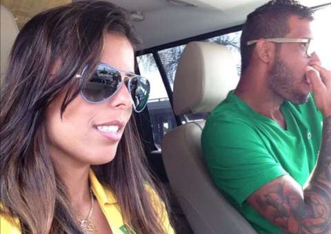 Mulher de ex-jogador dos Santos morre no Rio de Janeiro