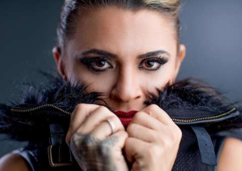 ‘Sexta das Santinhas’ inaugura neste fim de semana