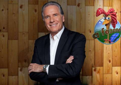 Record diminui prêmio de ‘A Fazenda 9’