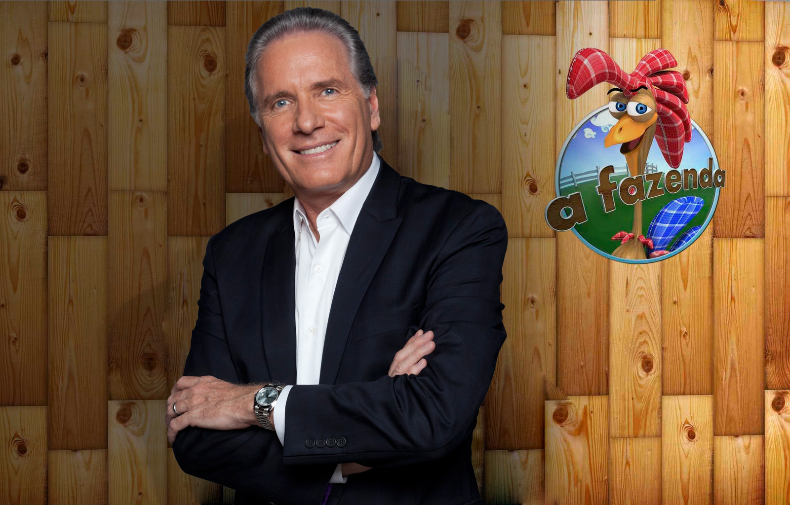 Record diminui prêmio de ‘A Fazenda 9’