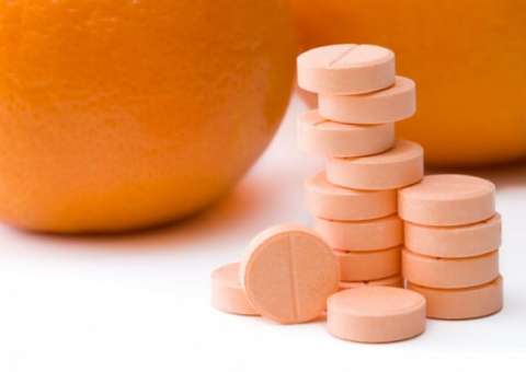 Como o corpo reage se você exagerar na vitamina C