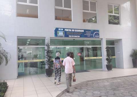 Manaus Previdência abre recadastramento para aposentados e pensionistas 