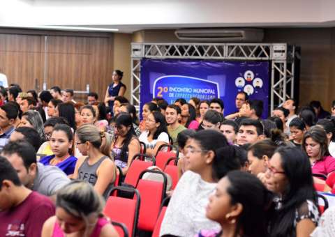 Edital escolhe instituição para realizar projeto ‘Jovem Empreendedor’ em Manaus 