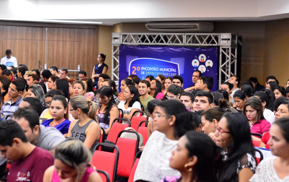 Edital escolhe instituição para realizar projeto ‘Jovem Empreendedor’ em Manaus 