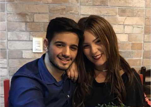 Namorado de ex-BBB Maria Claudia quebra o silêncio sobre boatos de ter traído a ex-mulher