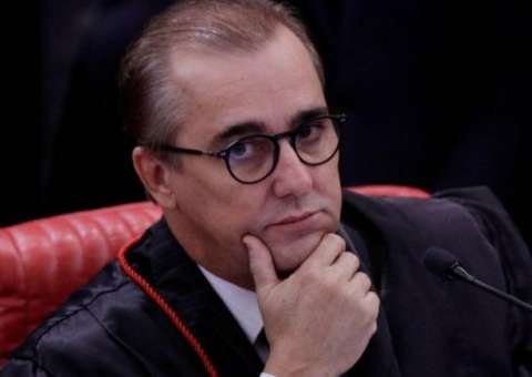  Ministro do TSE é suspeito de contratar detetive para seguir a mulher