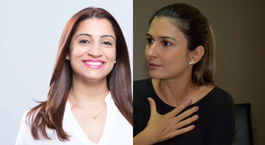 Liliane Araújo entra com ação de impugnação do vice de Rebecca Garcia