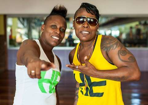 Pepê e Neném apoiam Bolsonaro sobre beijo gay e revoltam homossexuais e simpatizantes