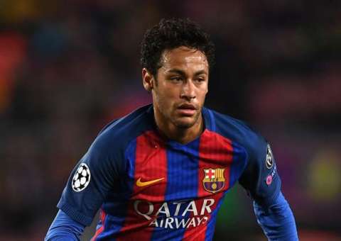 Neymar anuncia que vai deixar o Barcelona