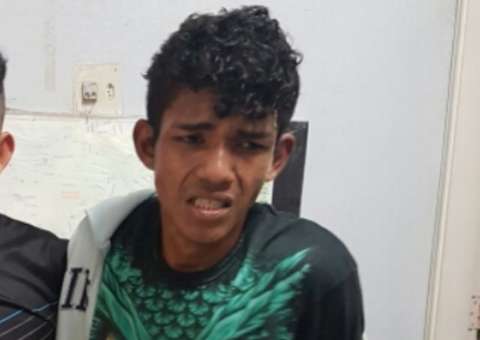 Após denúncias, homem é preso enquanto vendia drogas em Manaus