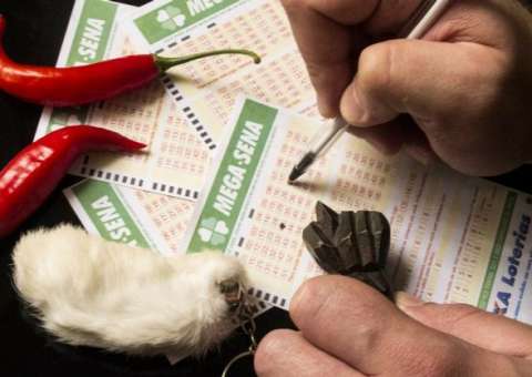 Mega-Sena promete pagar R$ 3 milhões nesta quarta-feira