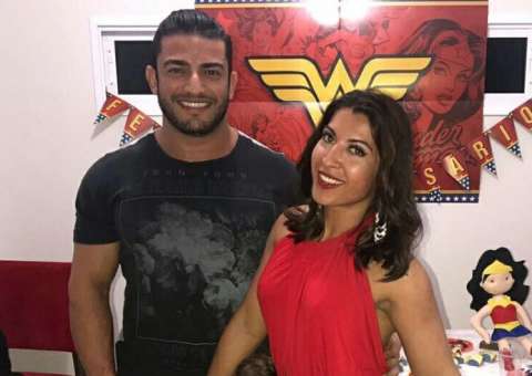 Namorado de ex-BBB Priscila Pires é inocentado em caso de abuso sexual