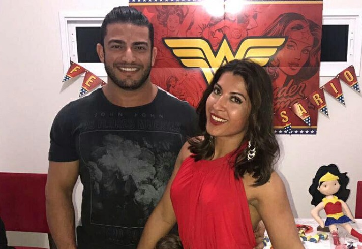 Namorado de ex-BBB Priscila Pires é inocentado em caso de abuso sexual