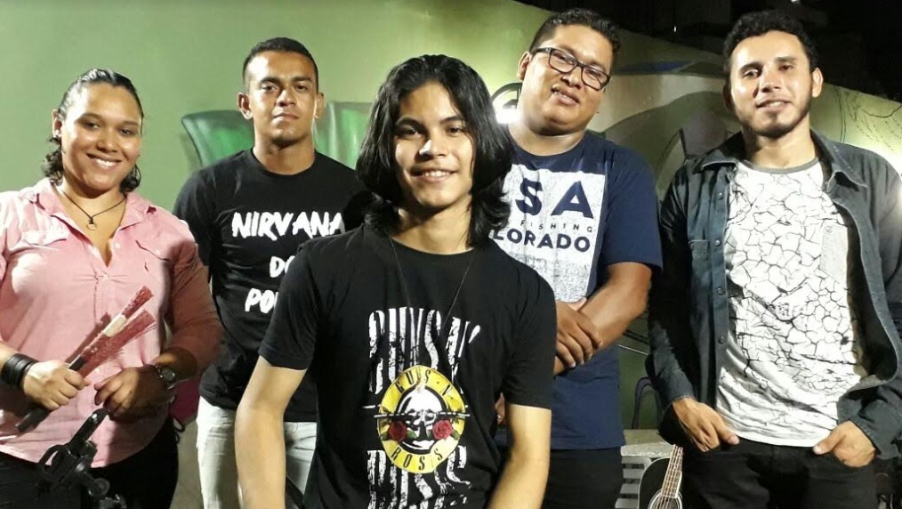 Banda Monobase estreia no Jack N’Blues nesta quinta-feira