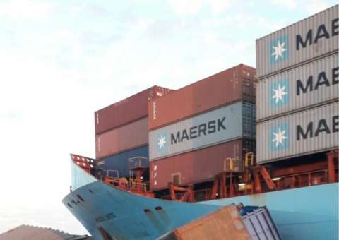 Acidente com navio deixa nove pessoas desaparecidas no rio Amazonas 