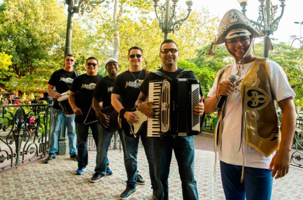 ‘Caminho de Ksa' inaugura nesta quarta-feira com muito forró e sertanejo