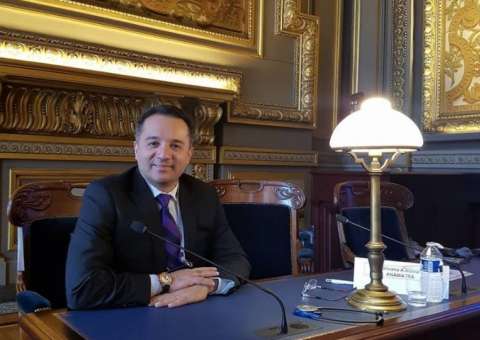 Professor da UEA será o primeiro amazonense na Academia Brasileira de Direito do Trabalho 