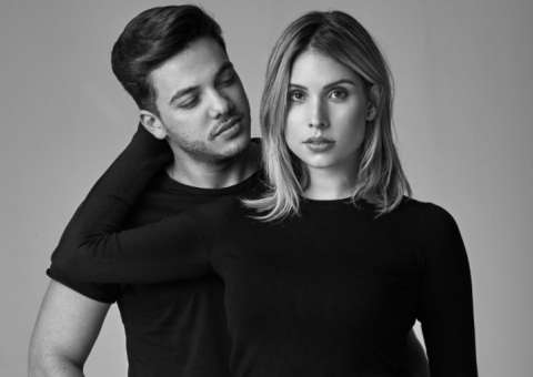 Wesley Safadão e Thyane Dantas comemoram 1 ano de casados e se declaram