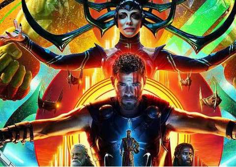 Thor Ragnarok ganha novo comercial incrível. Assista