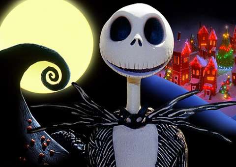 ‘O Estranho Mundo de Jack’ ganhará sequência em quadrinhos