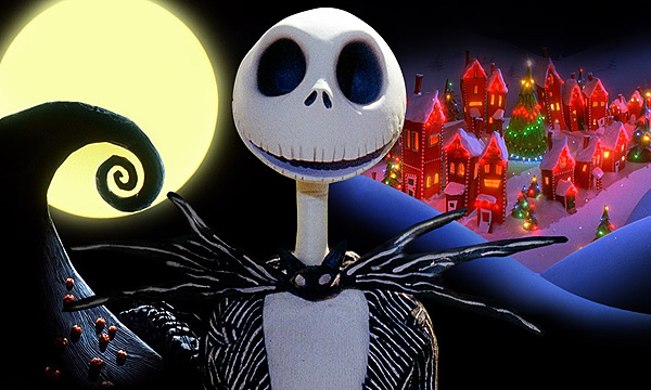 ‘O Estranho Mundo de Jack’ ganhará sequência em quadrinhos