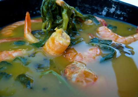  Festival Folclórico do Amazonas terá feira gastronômica com comidas típicas