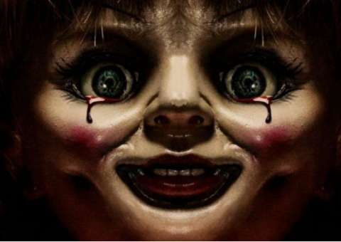  Annabelle 2: A Criação do Mal ganha novos comerciais aterrorizantes. Confira
