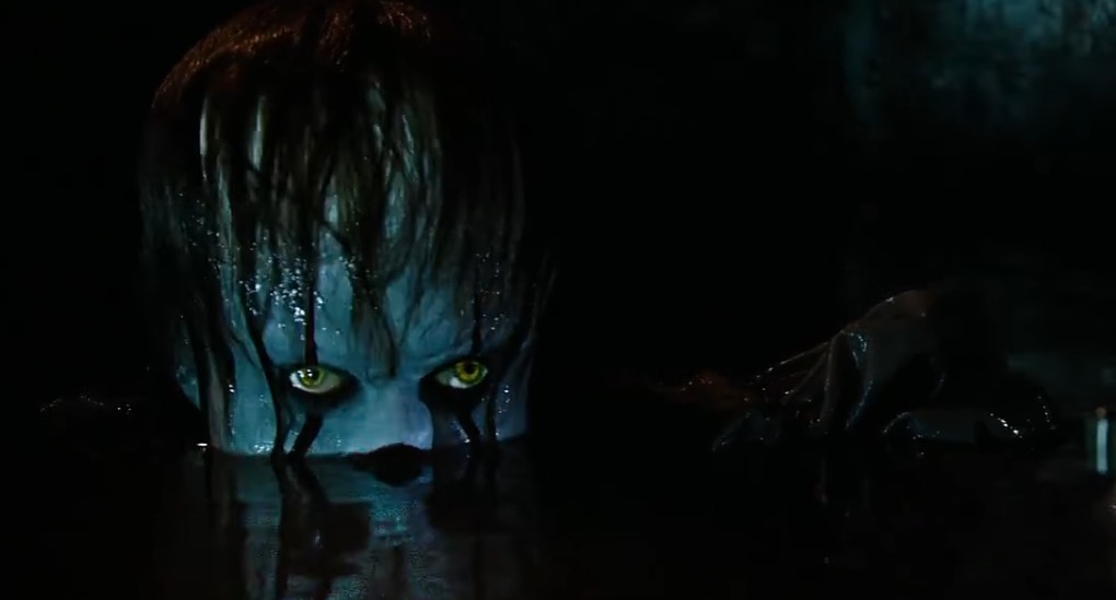  Terror It: A Coisa ganha comercial arrepiante com cenas inéditas