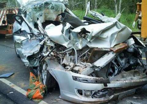 Indenizações por morte no trânsito aumentaram 27% no primeiro semestre de 2017