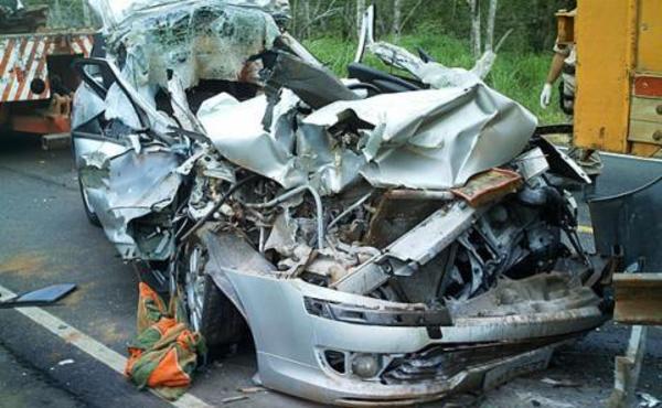 Indenizações por morte no trânsito aumentaram 27% no primeiro semestre de 2017