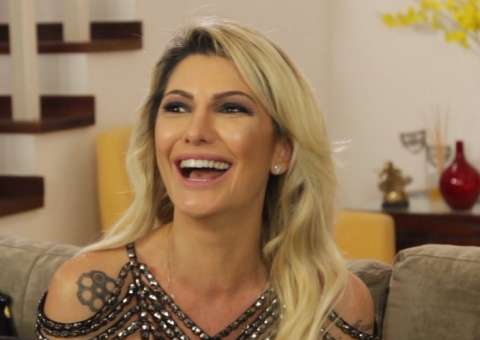 Antonia Fontenelle vence processo e vai receber herança de Marcos Paulo 