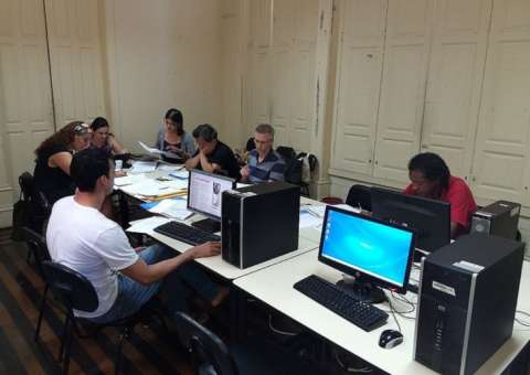 Comissão inicia análise do Concurso Prêmio Manaus de Conexões Culturais 