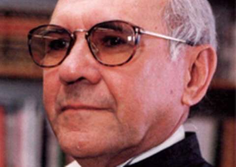 Morre José Arnaldo da Fonseca, ex-ministro do STJ, aos 81 anos  