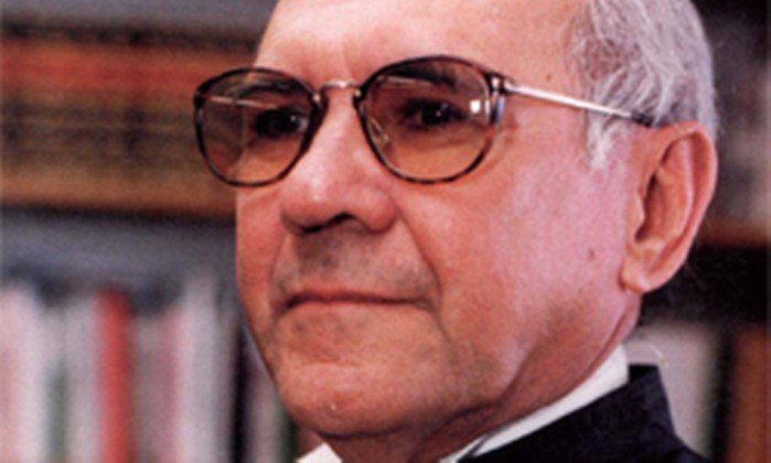 Morre José Arnaldo da Fonseca, ex-ministro do STJ, aos 81 anos  