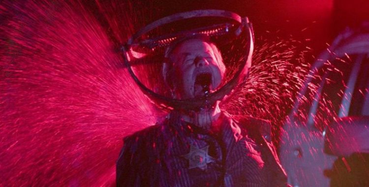 Red Christmas: Trailer de terror natalino promete banho de sangue. Veja