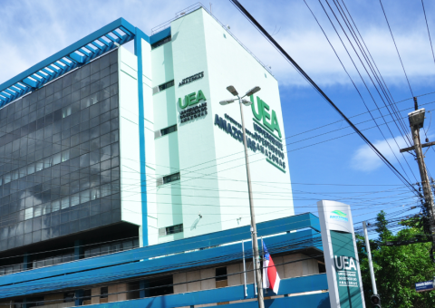 UEA lança editais do Vestibular e SIS com mais de 5 mil vagas