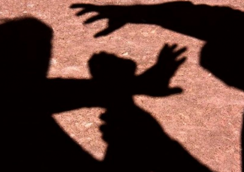 Estudante é estuprada violentamente por adolescente em terreno de escola no AM