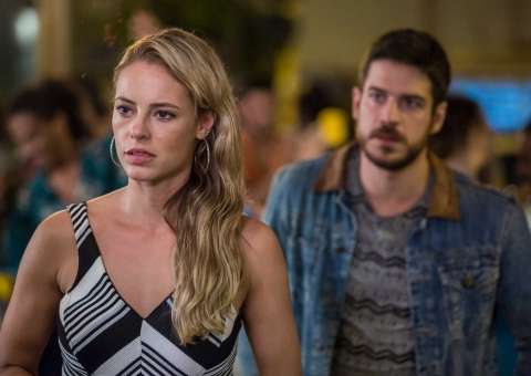 A Força do Querer: preparando casamento, Jeiza descobre traição; saiba o que acontece